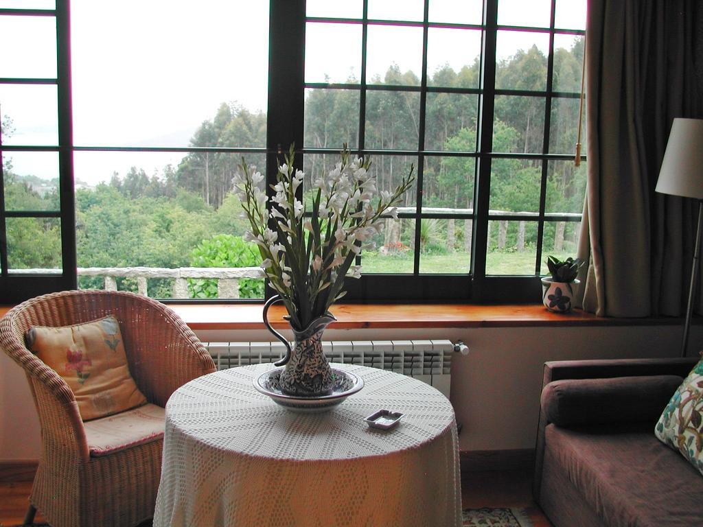A Bouza Country house *