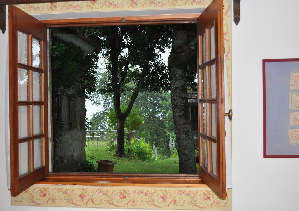 A Bouza Country house