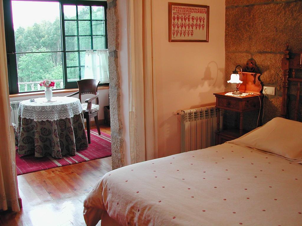 Country house A Bouza