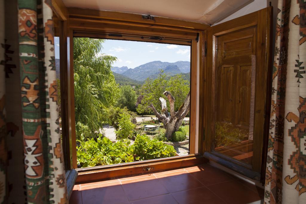 Hotel La Hortizuela