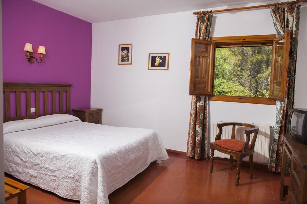 La Hortizuela Hotel Coto Rios