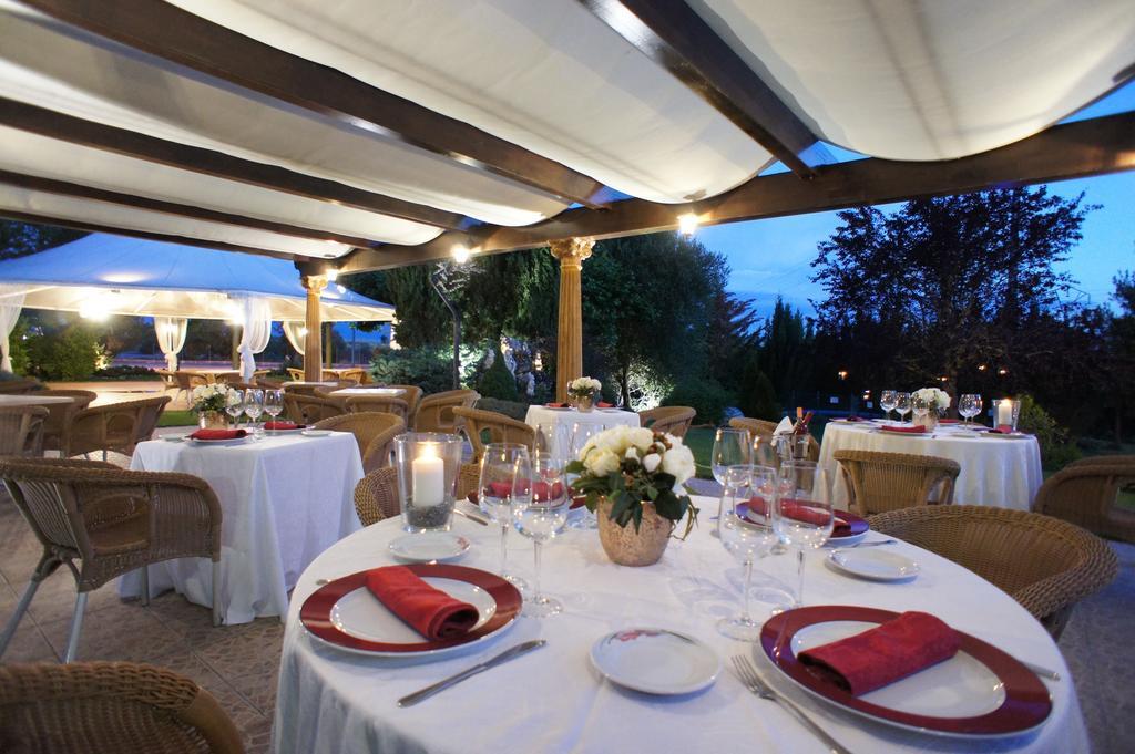 Hotel Montermoso 3*