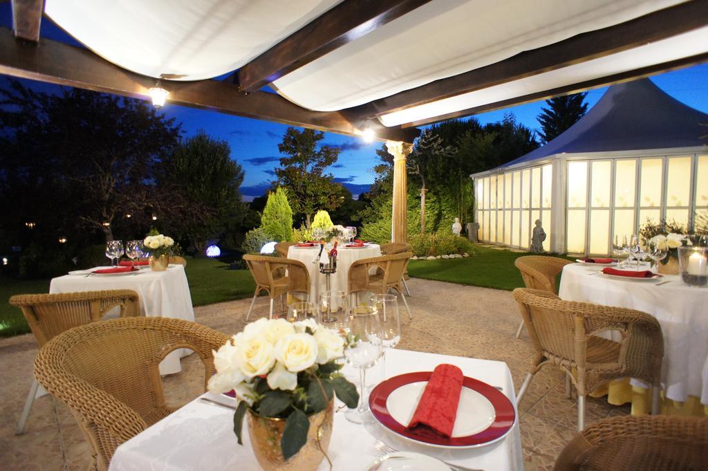 Montermoso 3* Aranda de Duero
