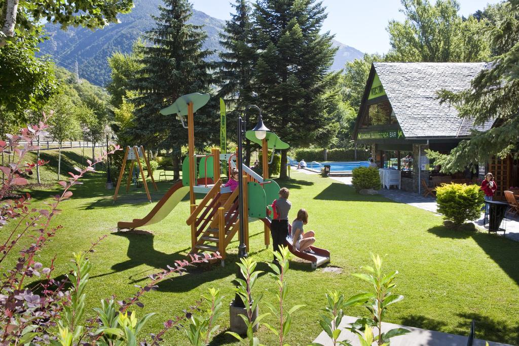 Verneda Mountain Arros