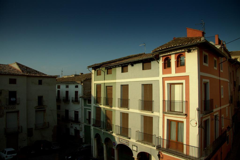 Coles Apartasuites Apartment Xativa