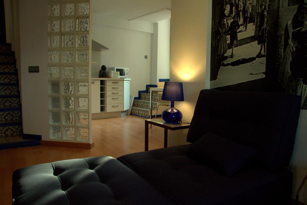 Coles Apartasuites *