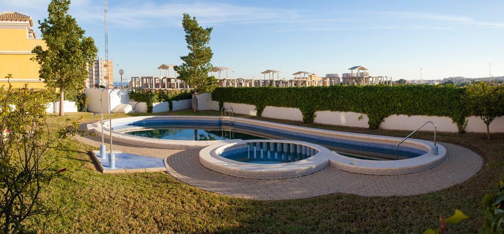 Holiday home Merecido Descanso Sun