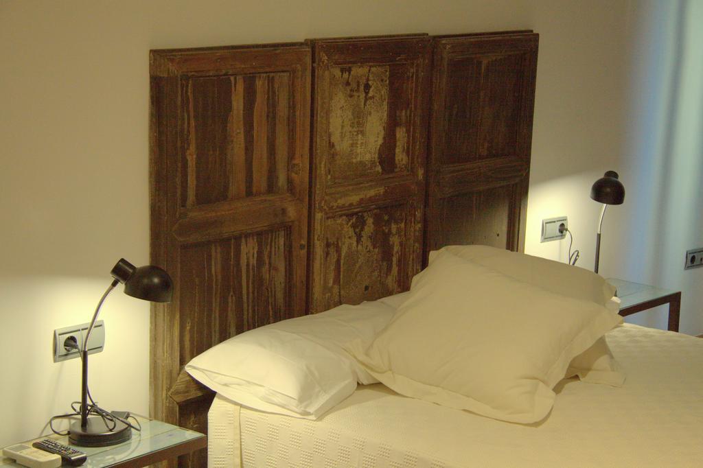 Coles Apartasuites Apartment