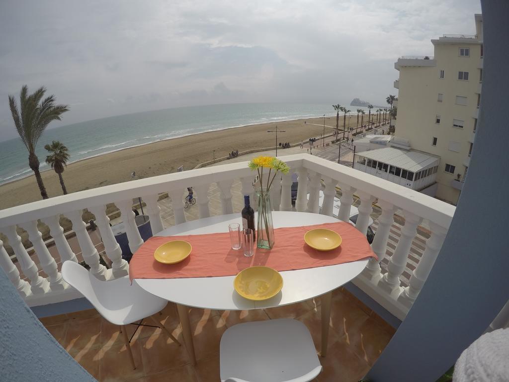 Apartamento Barramundi Peñíscola