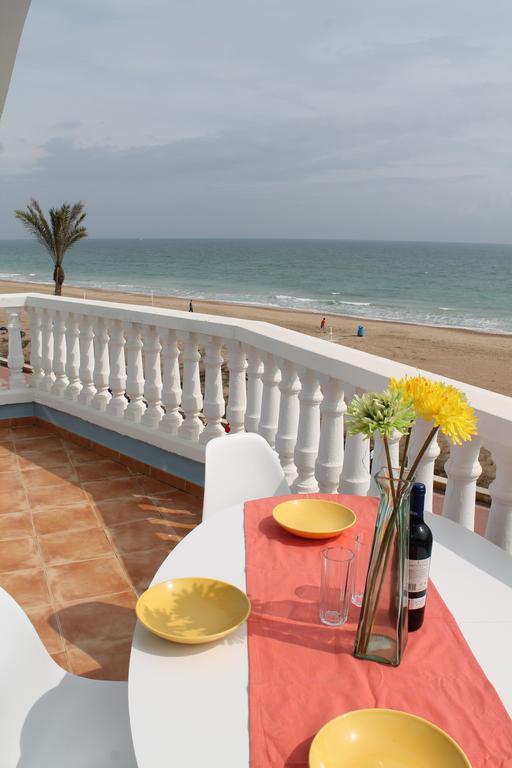 Barramundi Apartamento Peñíscola