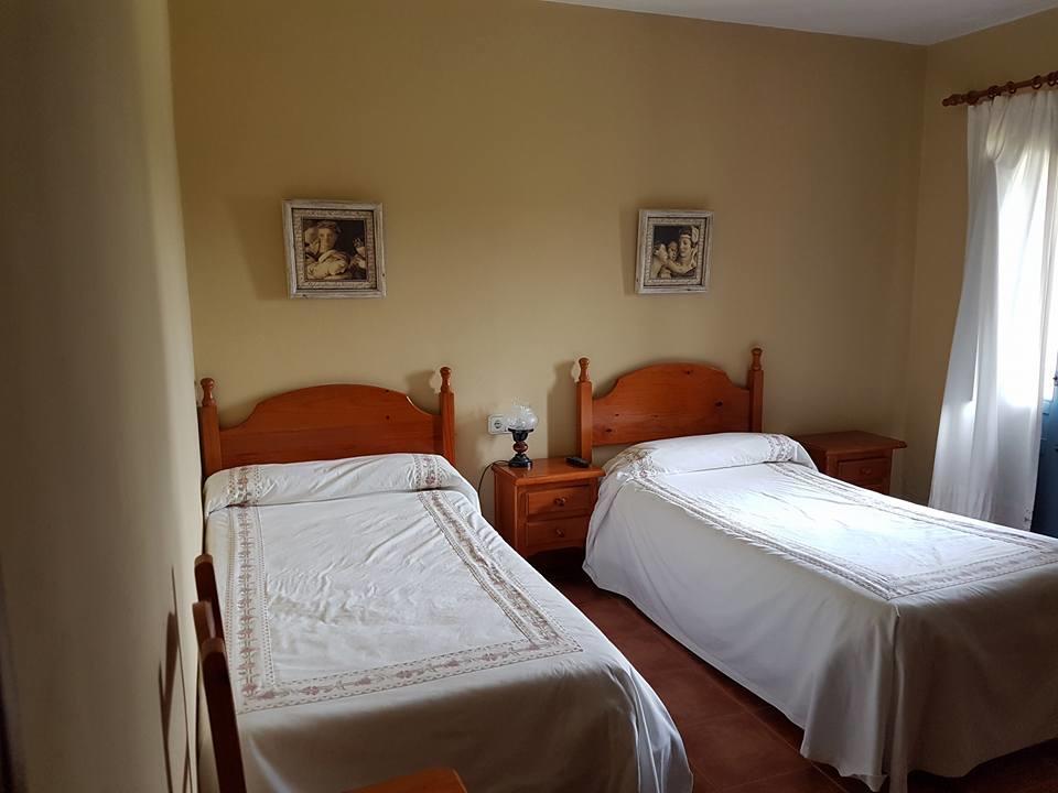 Venta Manolo Guest house Pueblo Nuevo de Guadiaro