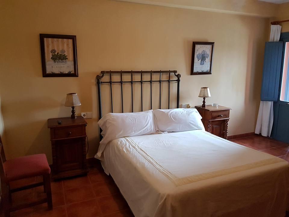Venta Manolo Guest house Pueblo Nuevo de Guadiaro