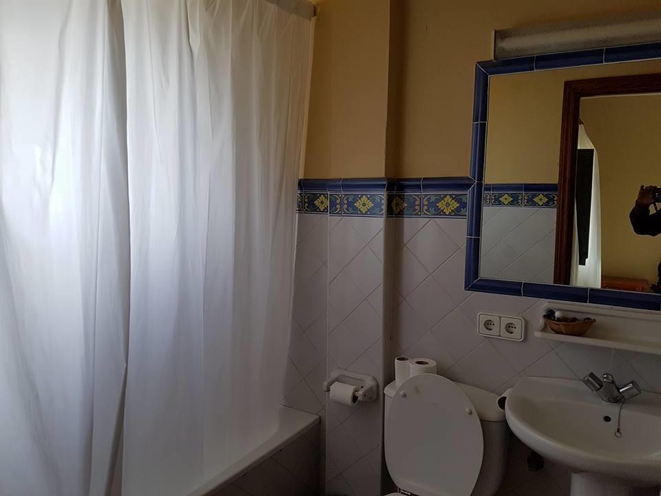 Guest house Venta Manolo