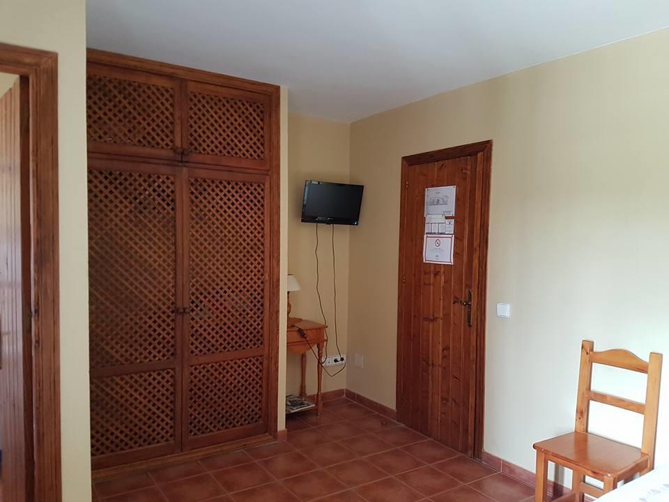 Venta Manolo Guest house
