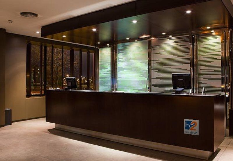 Hotel Madrid 4*