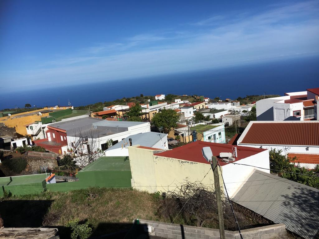 Casa Tanajara Сasa de vacaciones El Pinar de El Hierro