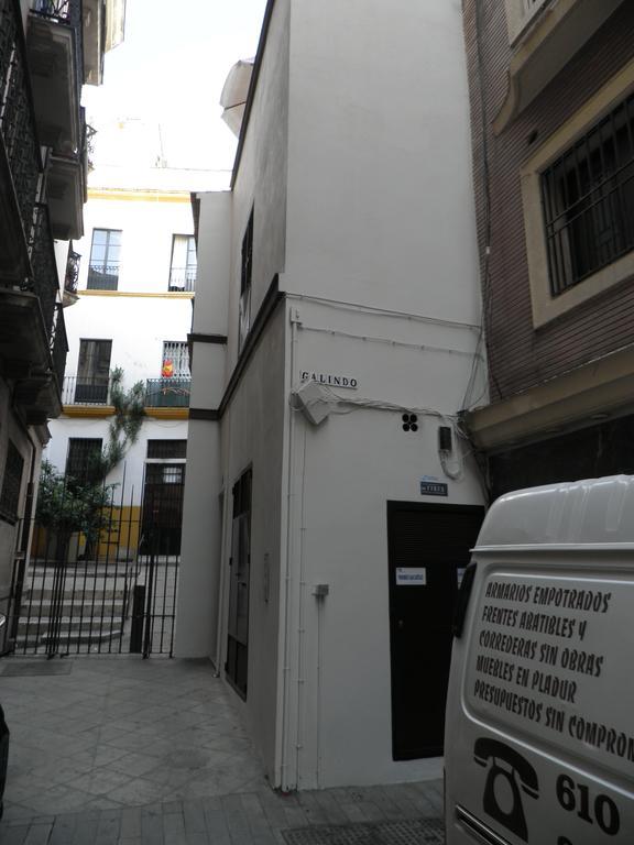 Centro Plaza Salvador, Wifi Free& Parking Opcional * Seville