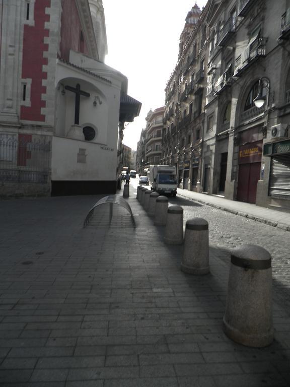Centro Plaza Salvador, Wifi Free& Parking Opcional Seville