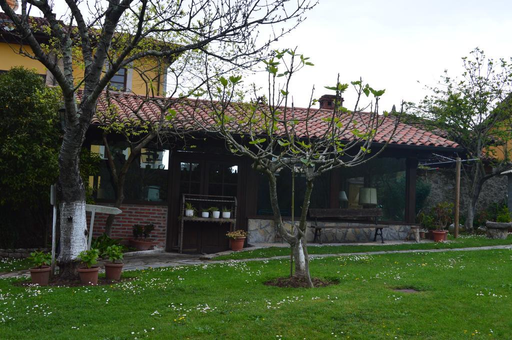 Apartment Rurales L'arquera *