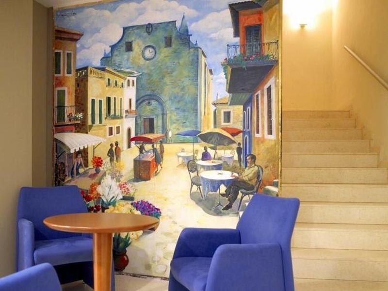 Hotel O7 Alea 3*