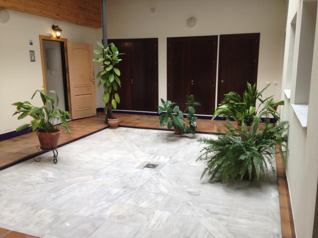 Apartment Centro Plaza Salvador, Wifi Free& Parking Opcional Seville
