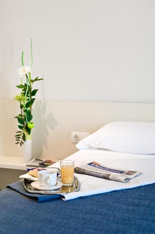 Guest house La Creu