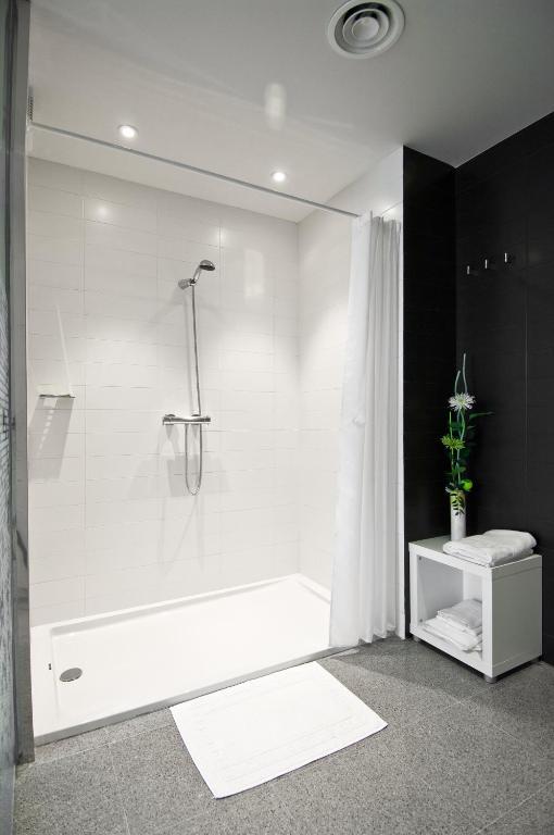 La Creu Guest house