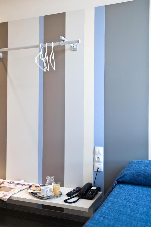 Guest house La Creu
