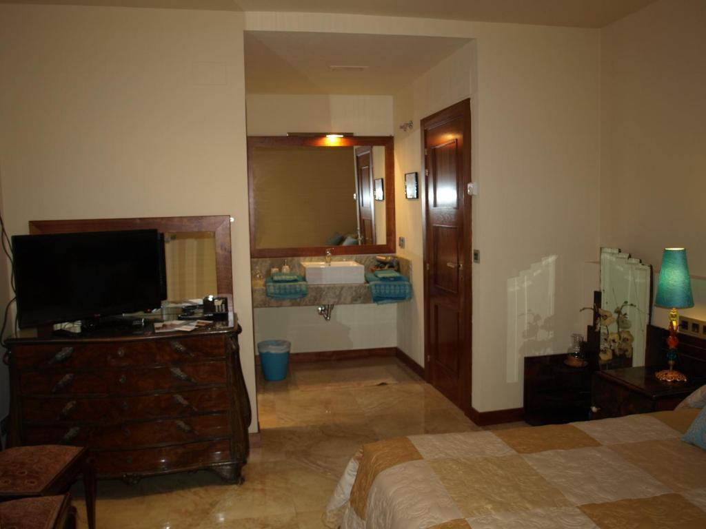 Rural águedas Hotel