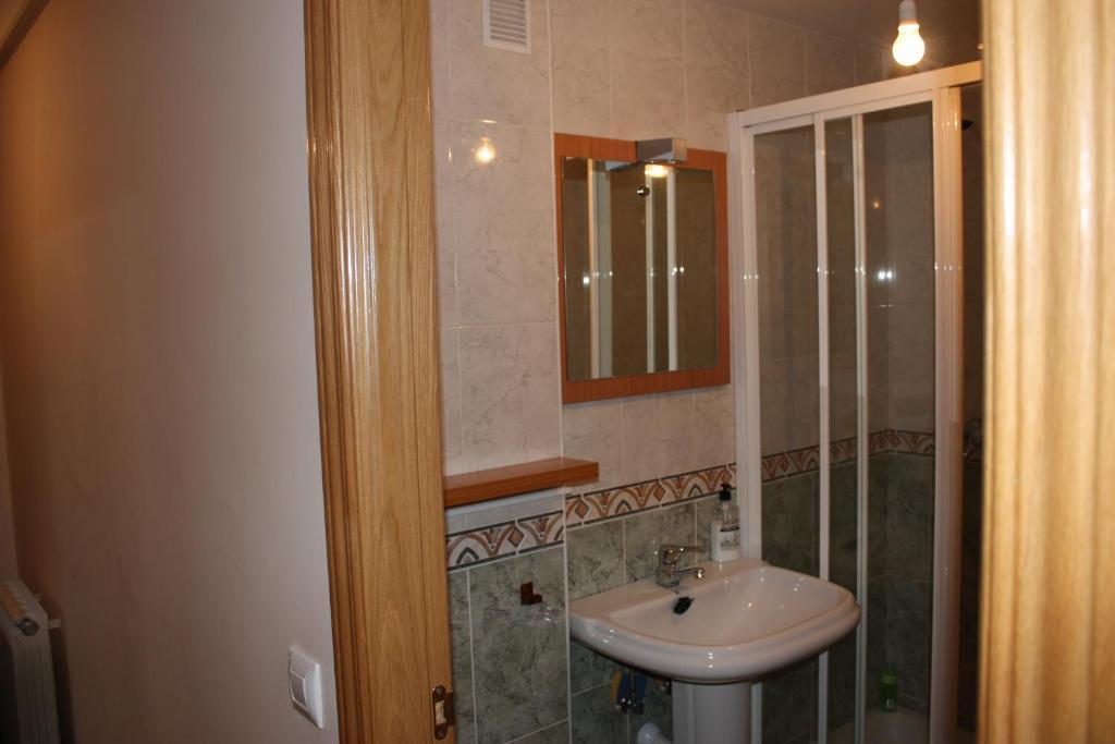 Apartamento La Cenicienta Apartment *