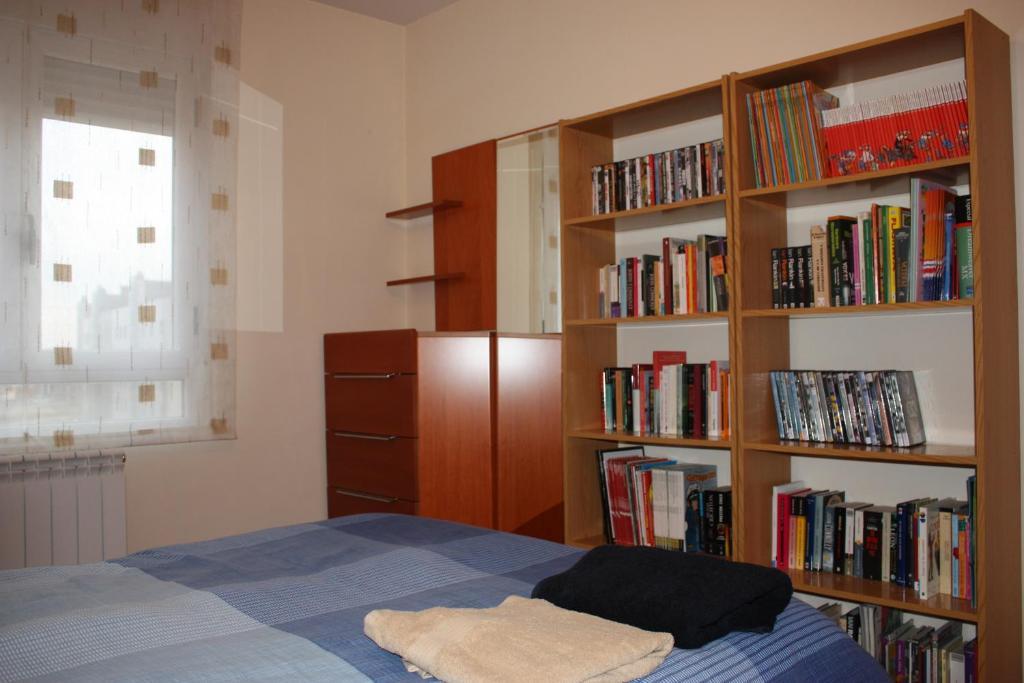 Apartamento La Cenicienta Apartment Leon