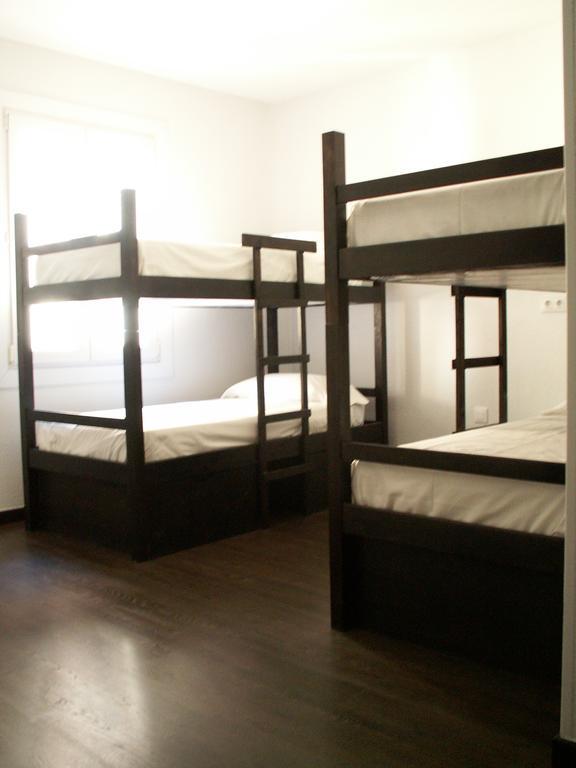 Hostel Oasis Backpackers' *