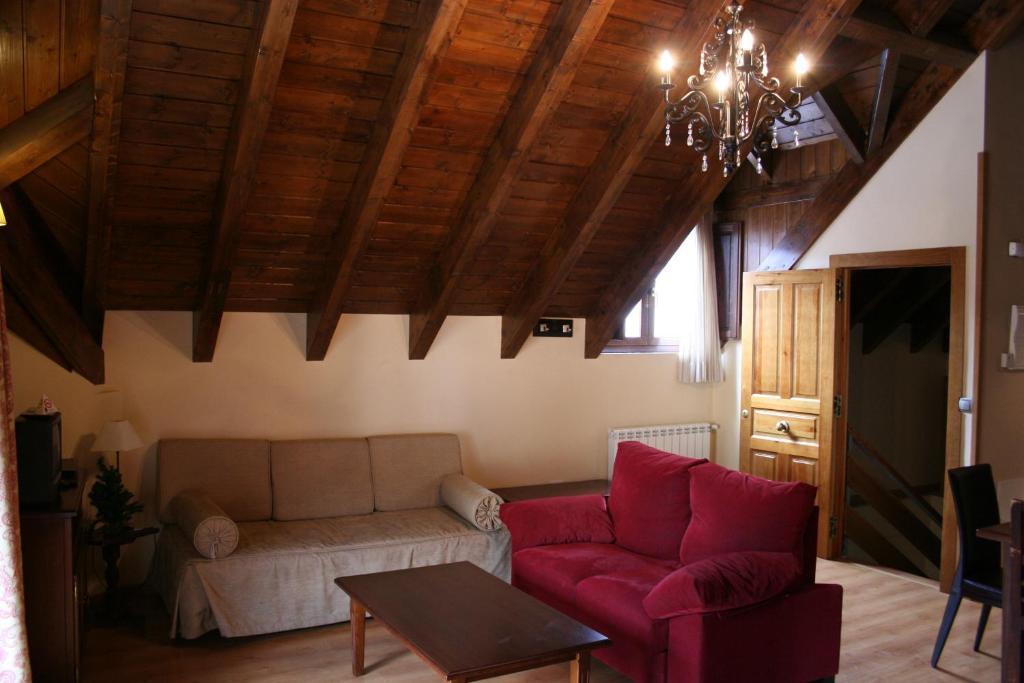 Hotel Boutique Balaitus