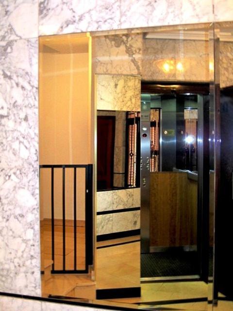 Hostal Cuzco Guest house Salamanca