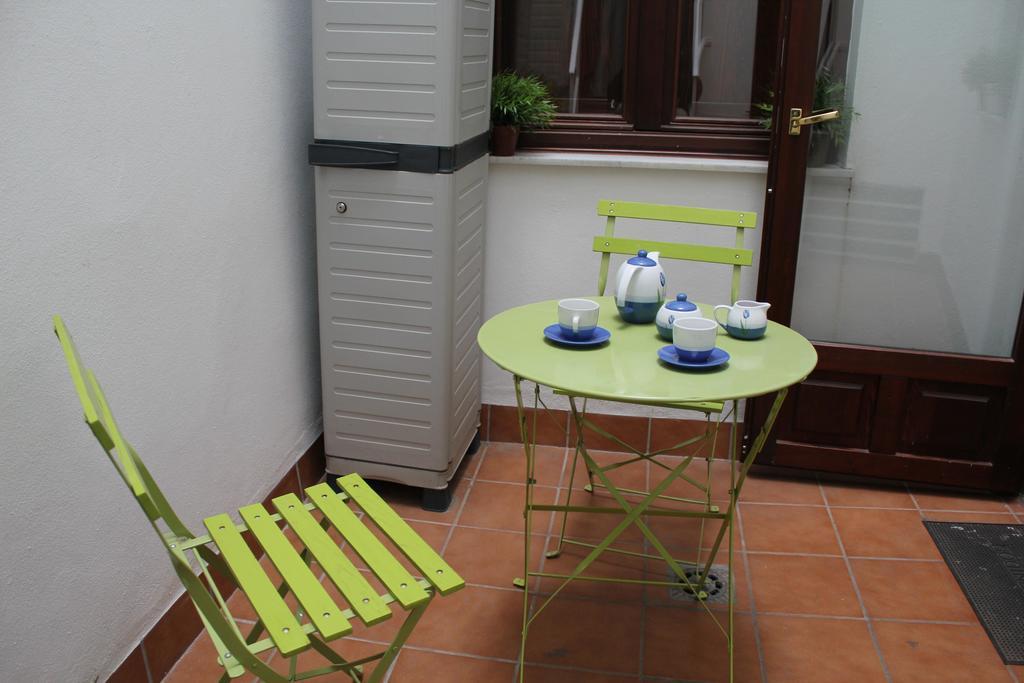 Apartment Centro Plaza Salvador, Wifi Free& Parking Opcional Seville