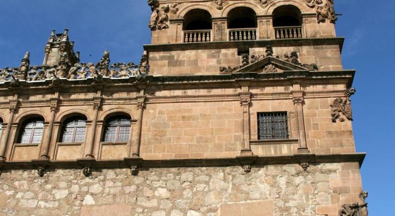 Pensión Santel San Marcos