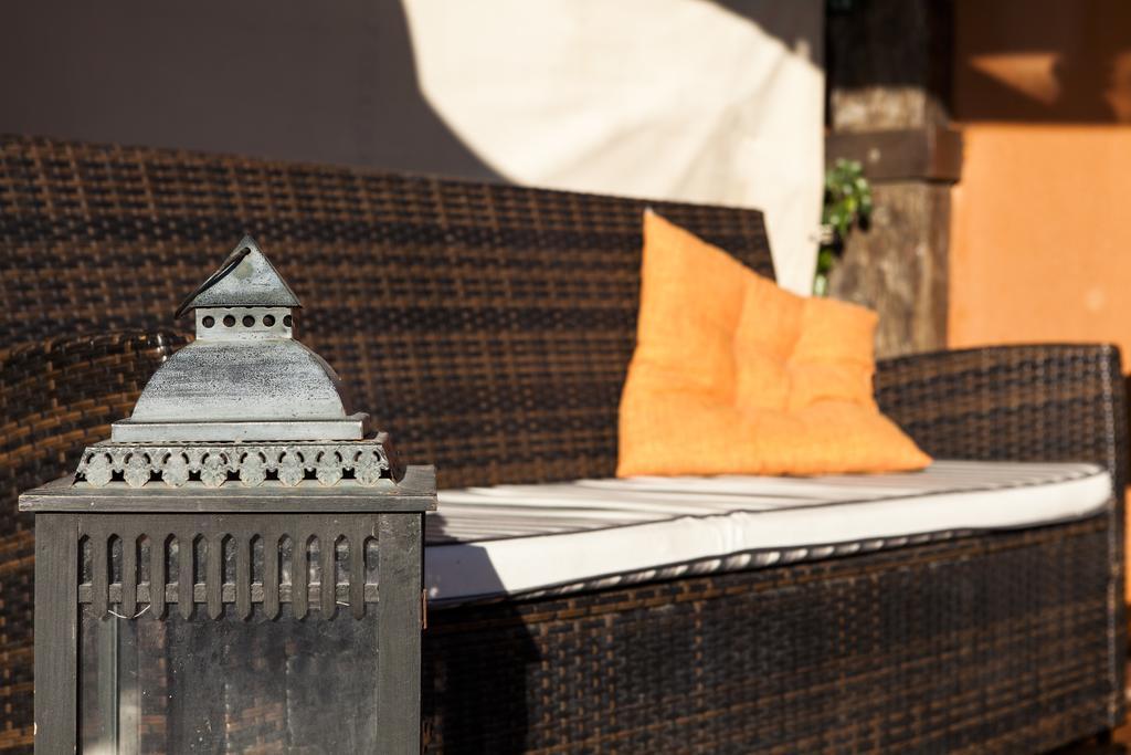 Merecido Descanso Sun Holiday home *