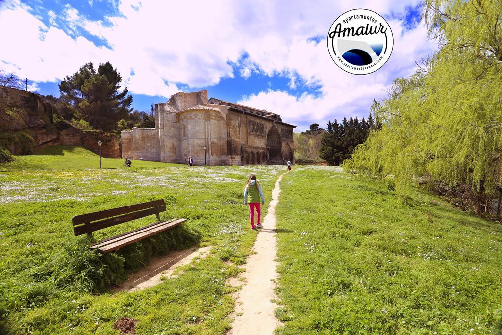 Apartamento Amaiur Estella