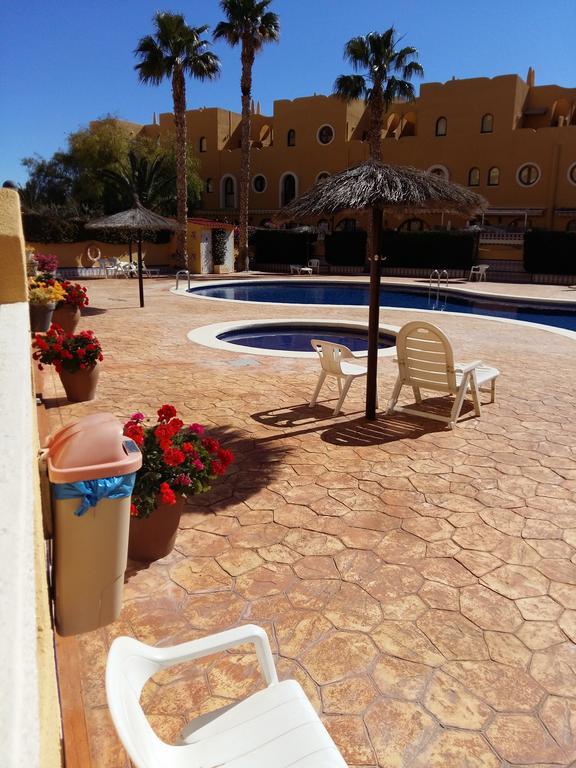 Сasa de vacaciones Alkabir Playa El Campello