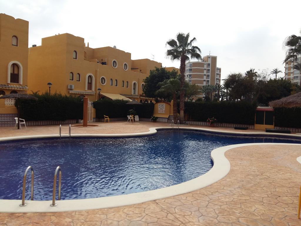 Alkabir Playa * El Campello