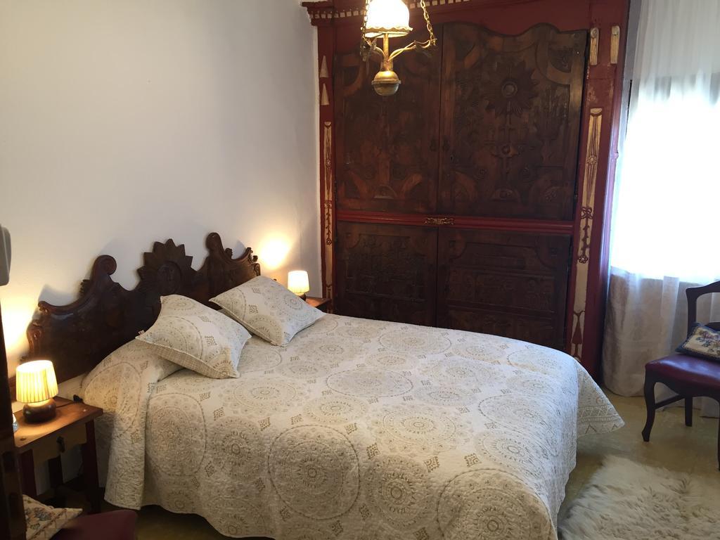 Casa Justo Country house *