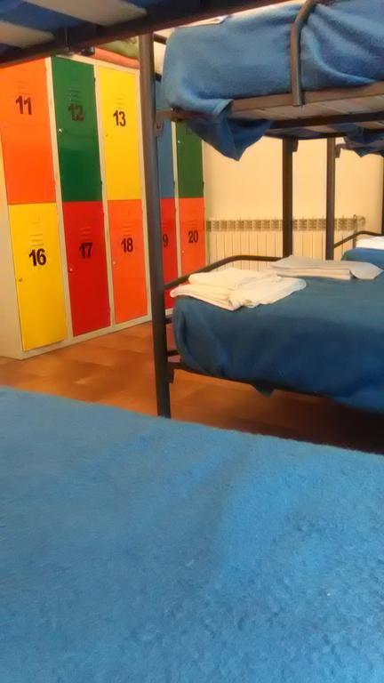 Hostal El