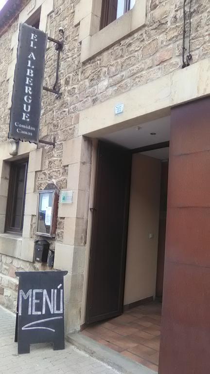 El Hostal