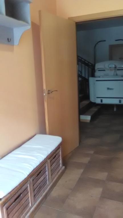 Hostal El Covaleda