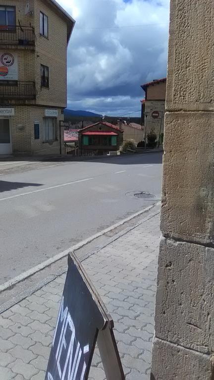El Hostal *