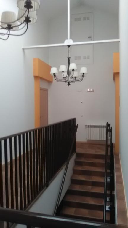 El Hostal *