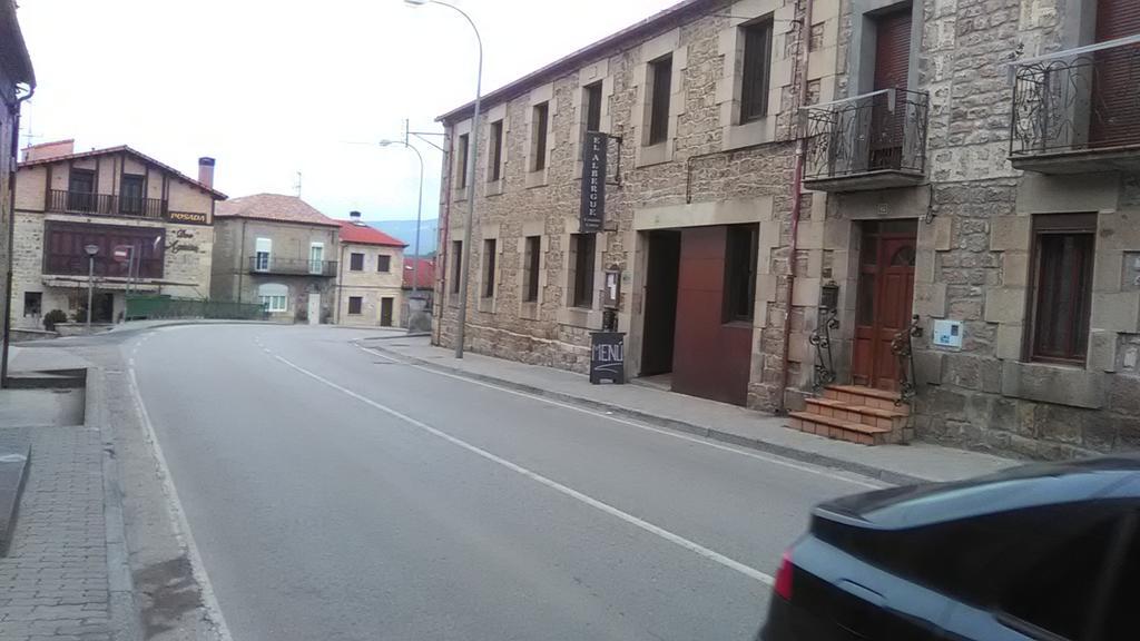 El Hostal Covaleda
