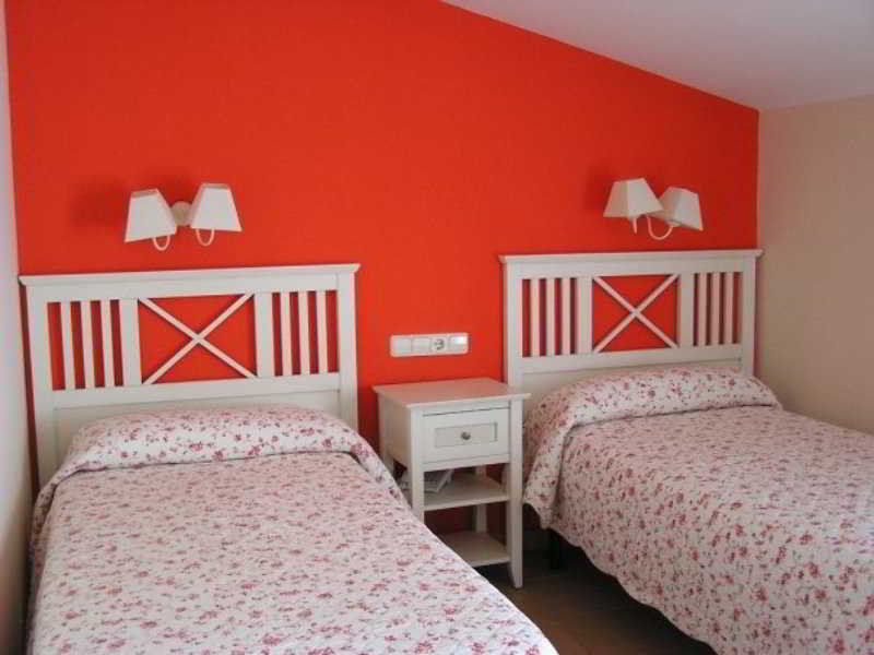 De Agua Hotel Arcas