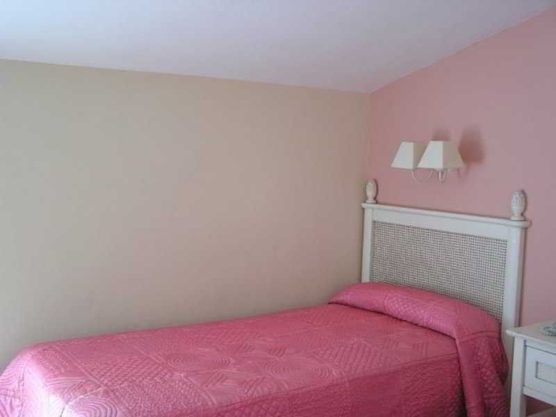 De Agua Hotel Arcas
