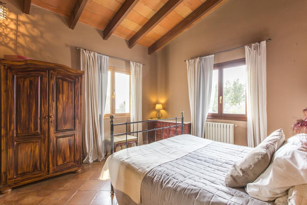 Son Vent Valldemossa (Mallorca)